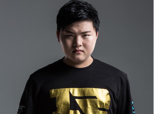 这就是控场 这就是控场